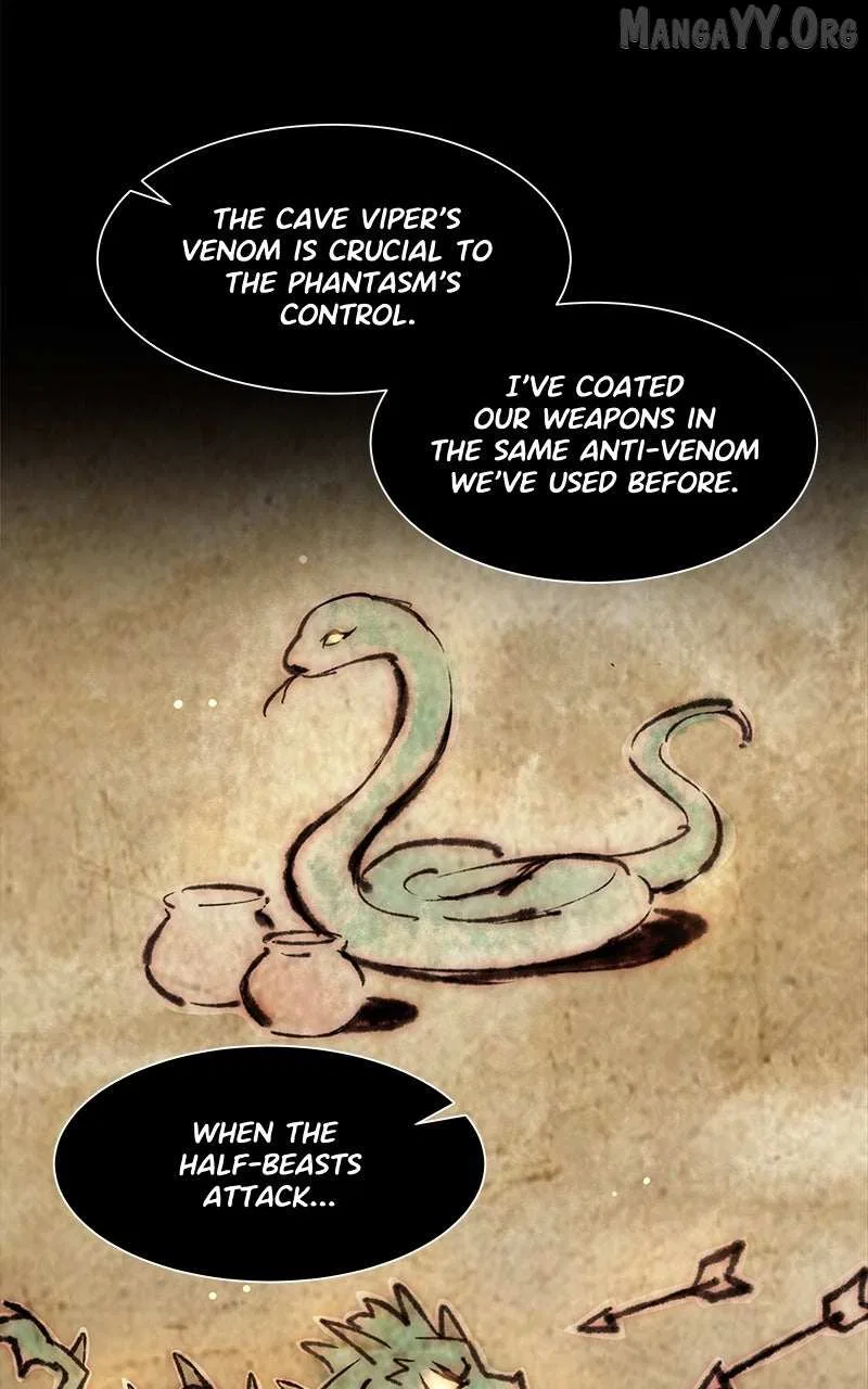 Subzero Chapter 253 – Page 9