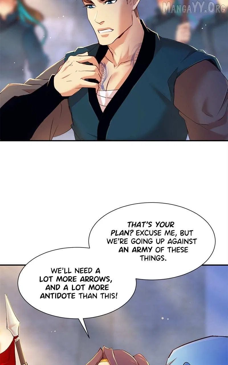 Subzero Chapter 253 – Page 13
