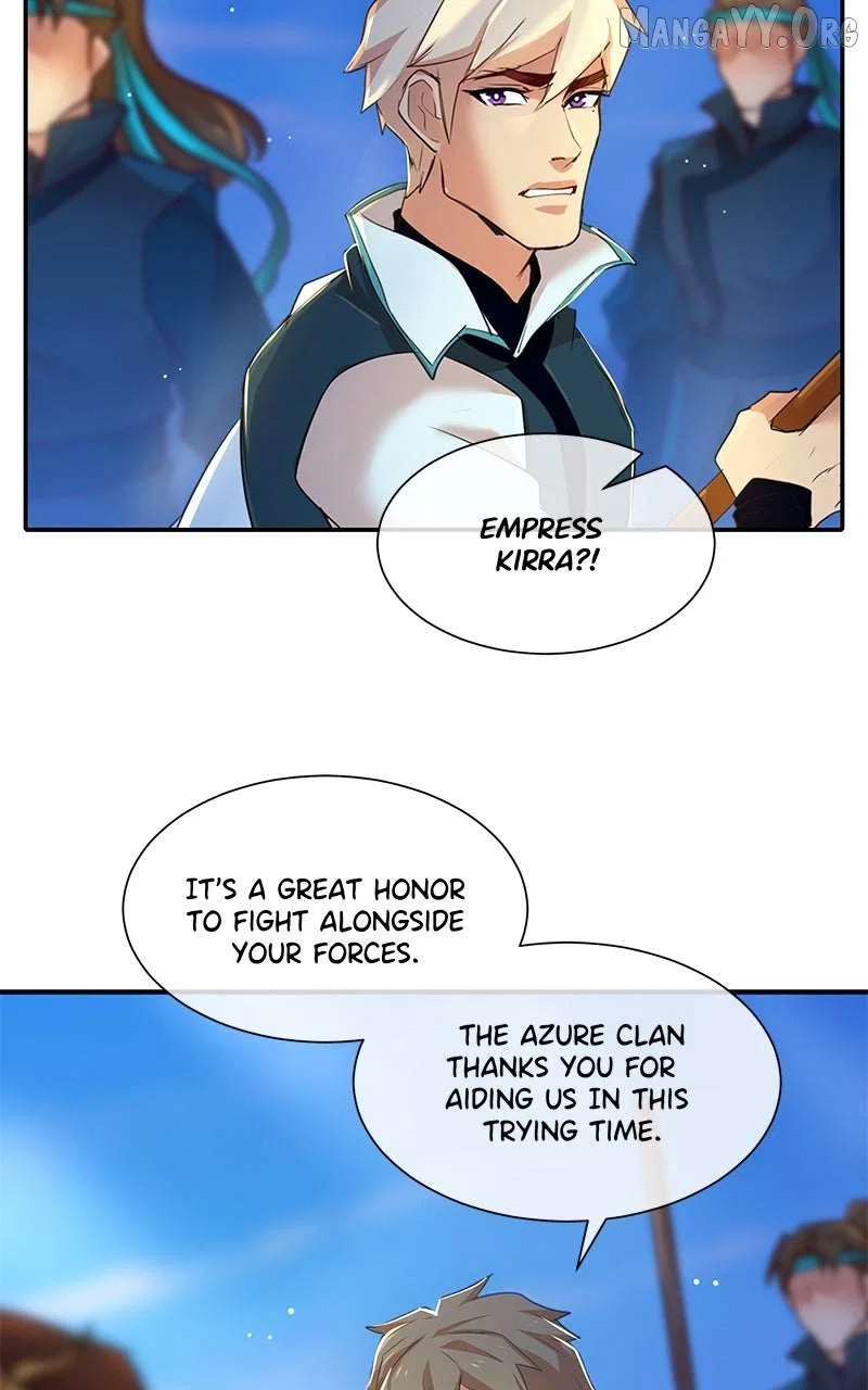 Subzero Chapter 253 – Page 20