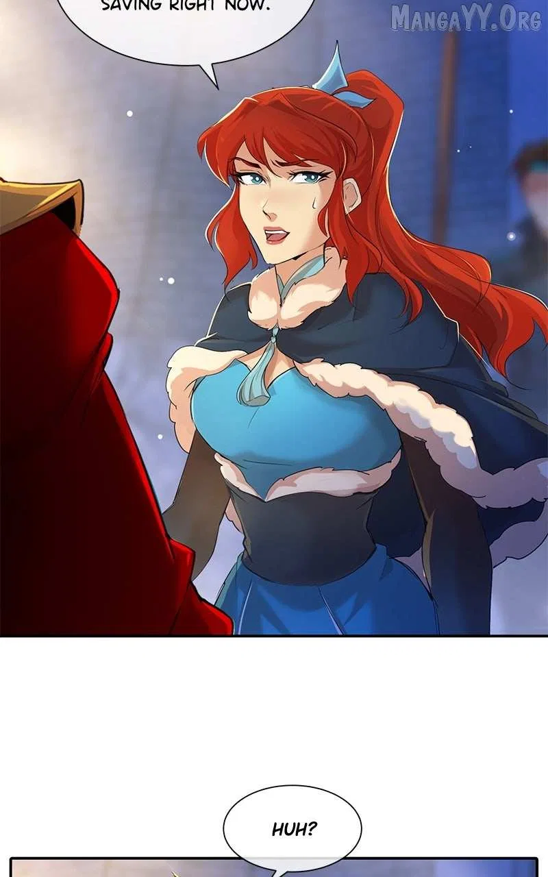 Subzero Chapter 253 – Page 31