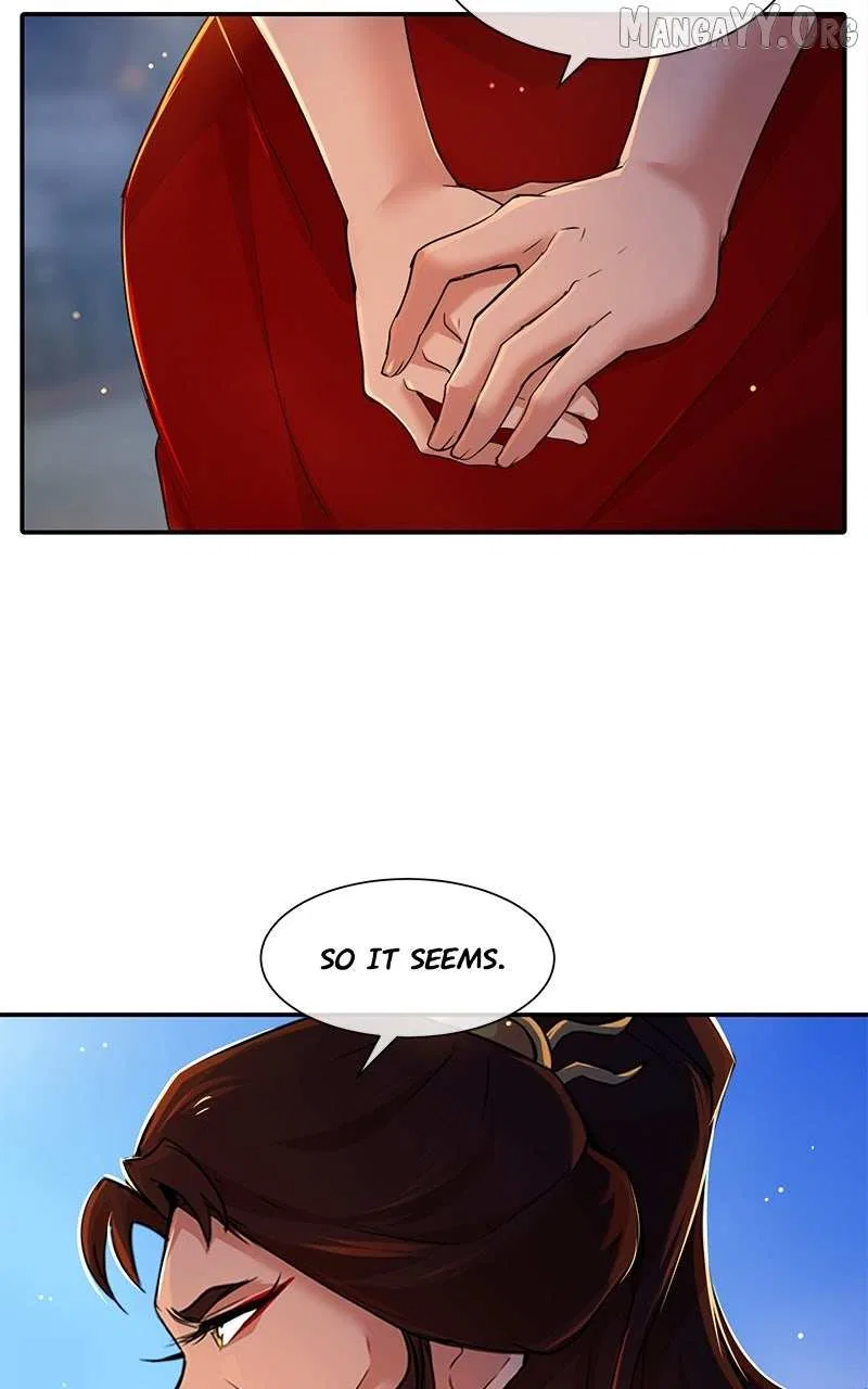 Subzero Chapter 253 – Page 38