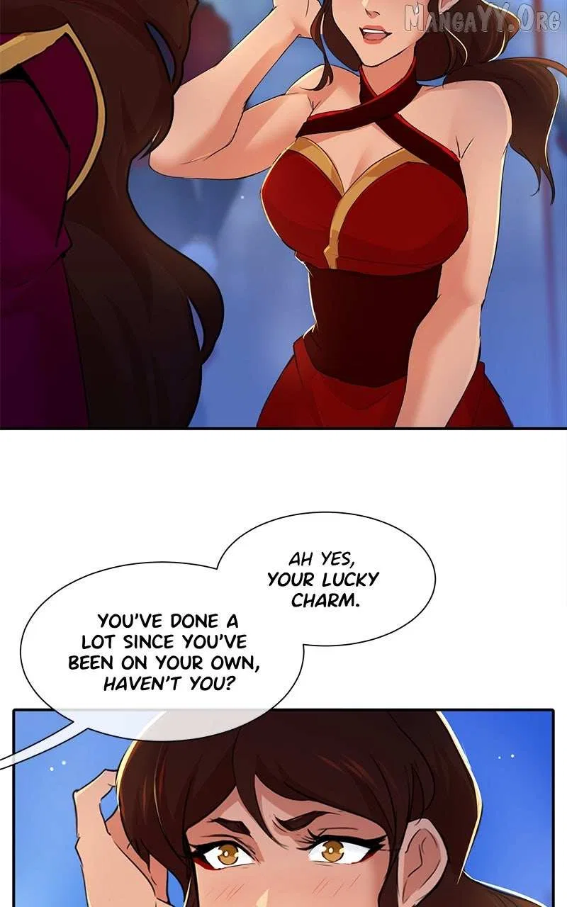 Subzero Chapter 253 – Page 40