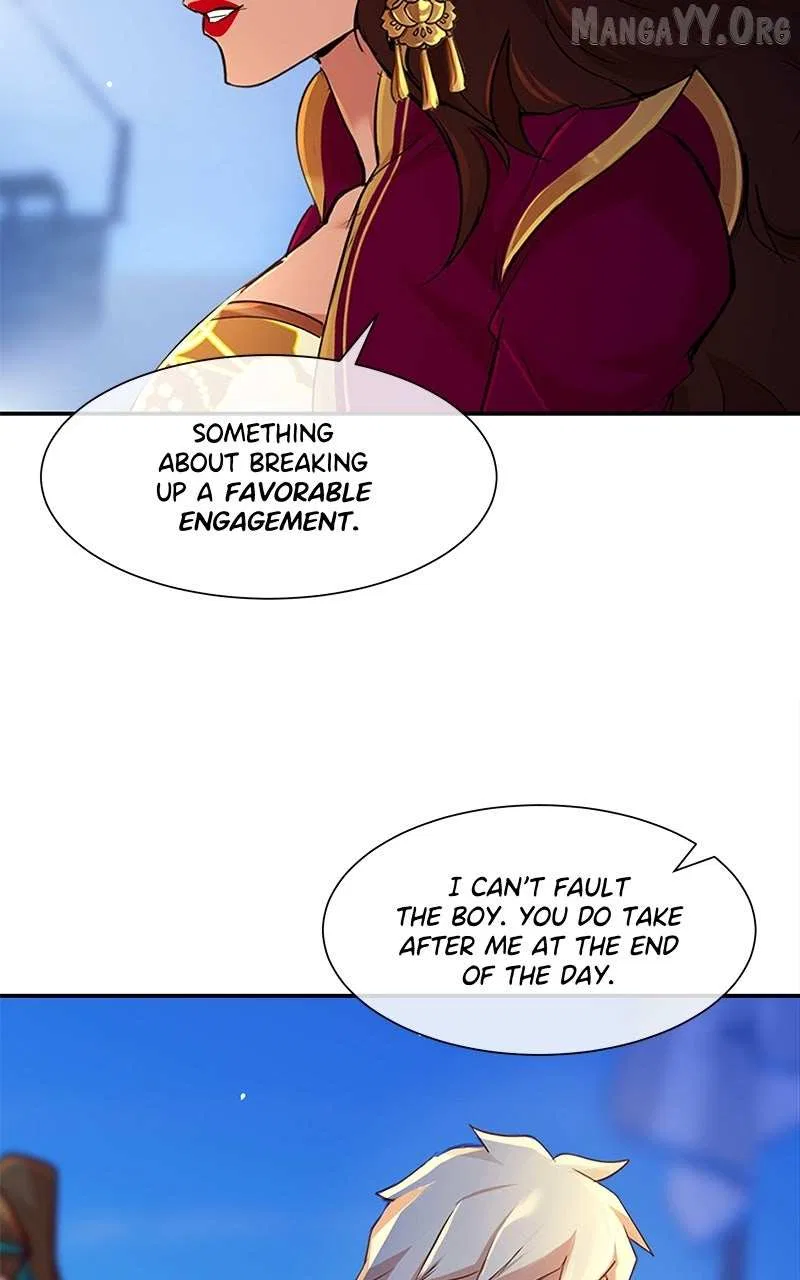 Subzero Chapter 253 – Page 42