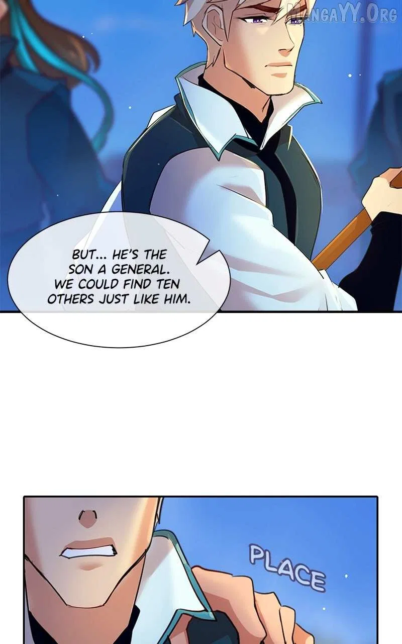 Subzero Chapter 253 – Page 43