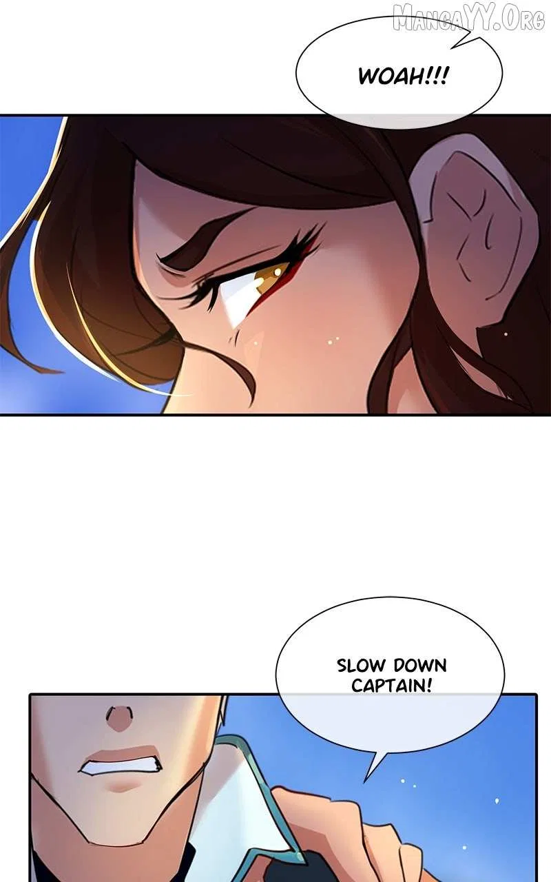 Subzero Chapter 253 – Page 50