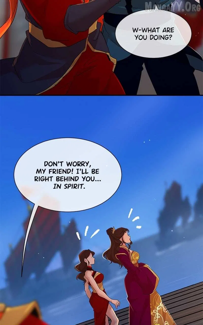 Subzero Chapter 253 – Page 52