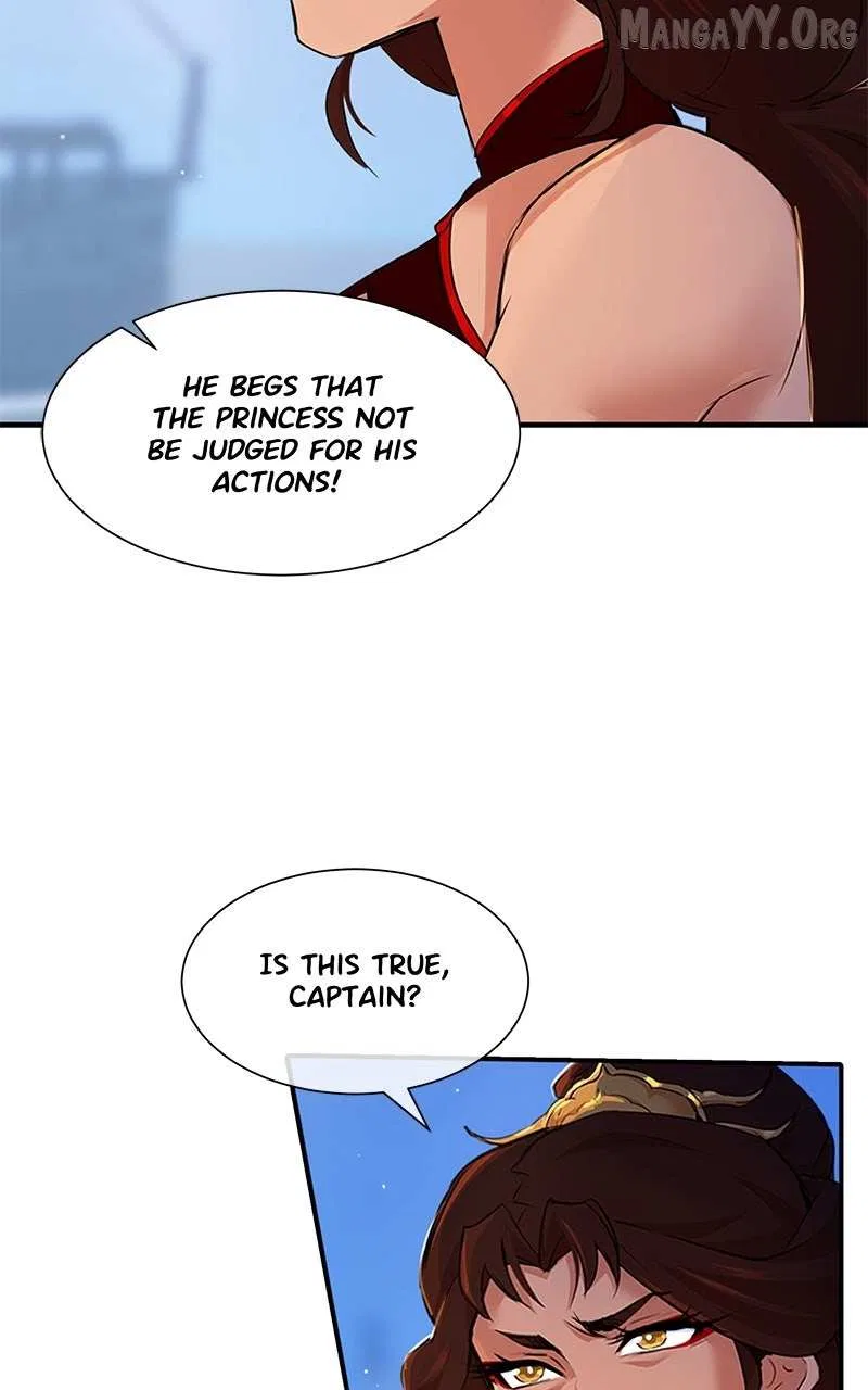 Subzero Chapter 253 – Page 60