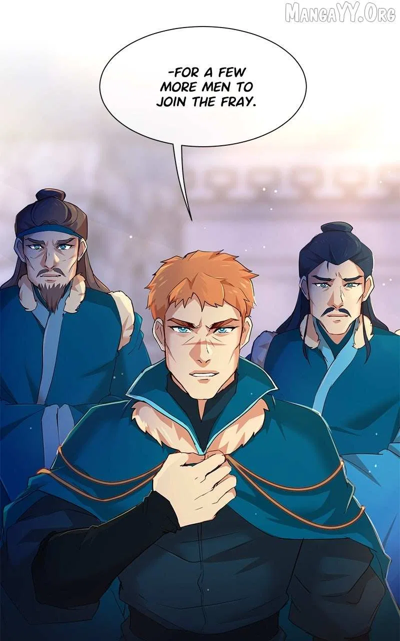 Subzero Chapter 253 – Page 71