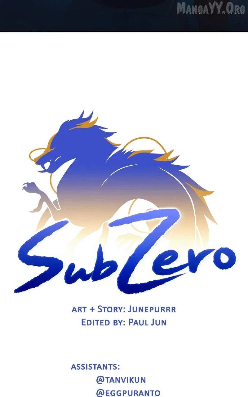 Subzero Chapter 253 – Page 72