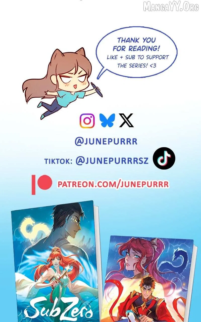 Subzero Chapter 253 – Page 73