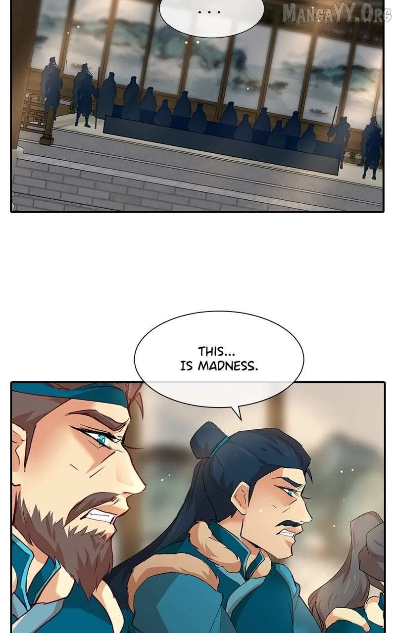 Subzero Chapter 252 – Page 9