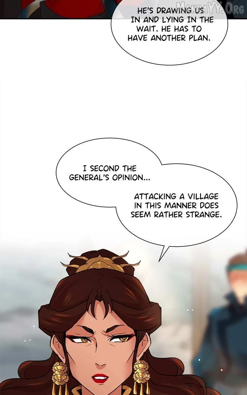 Subzero Chapter 252 – Page 12