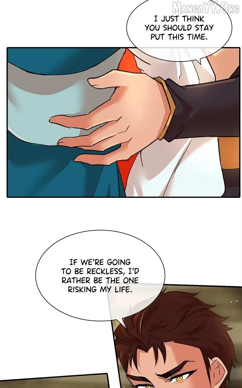 Subzero Chapter 252 – Page 20