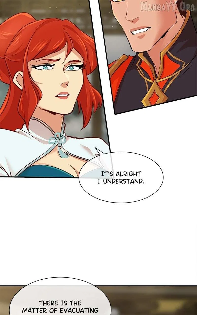 Subzero Chapter 252 – Page 21