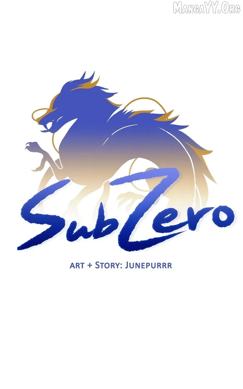 Subzero Chapter 252 – Page 29