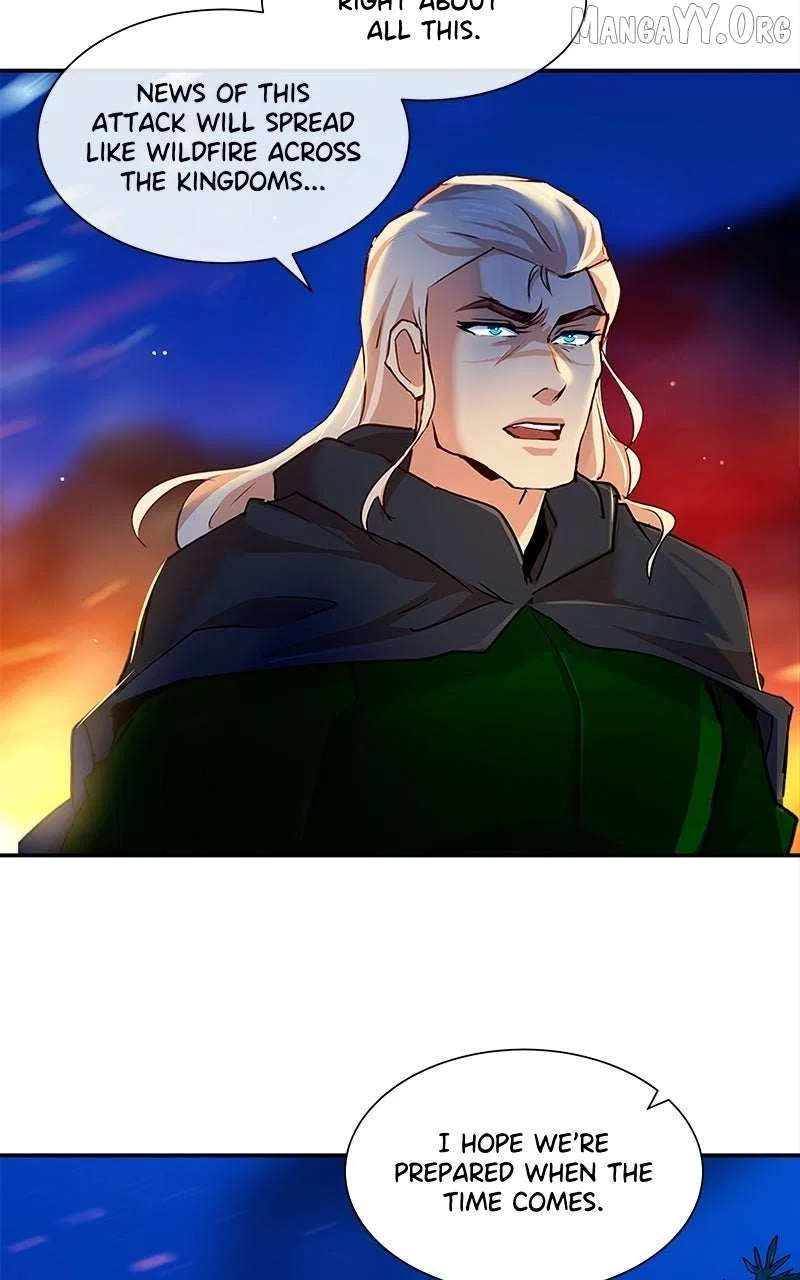 Subzero Chapter 252 – Page 41