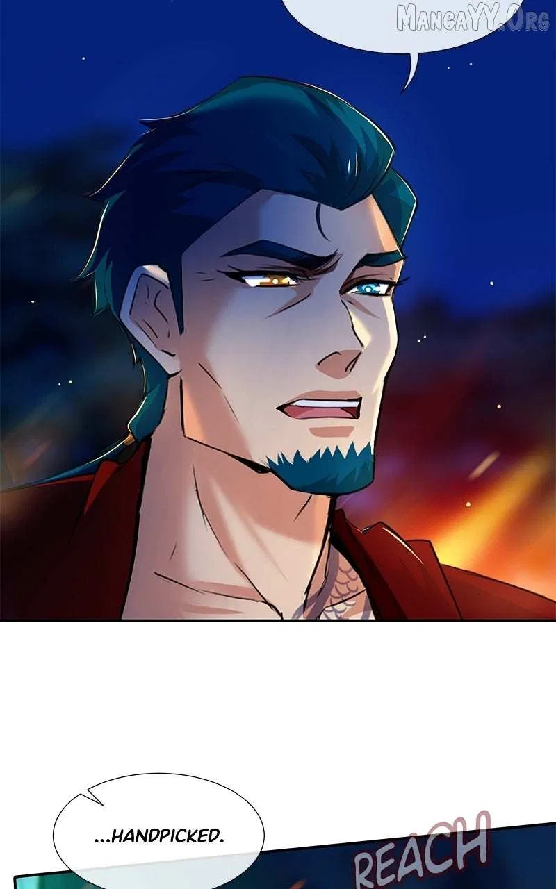 Subzero Chapter 252 – Page 45