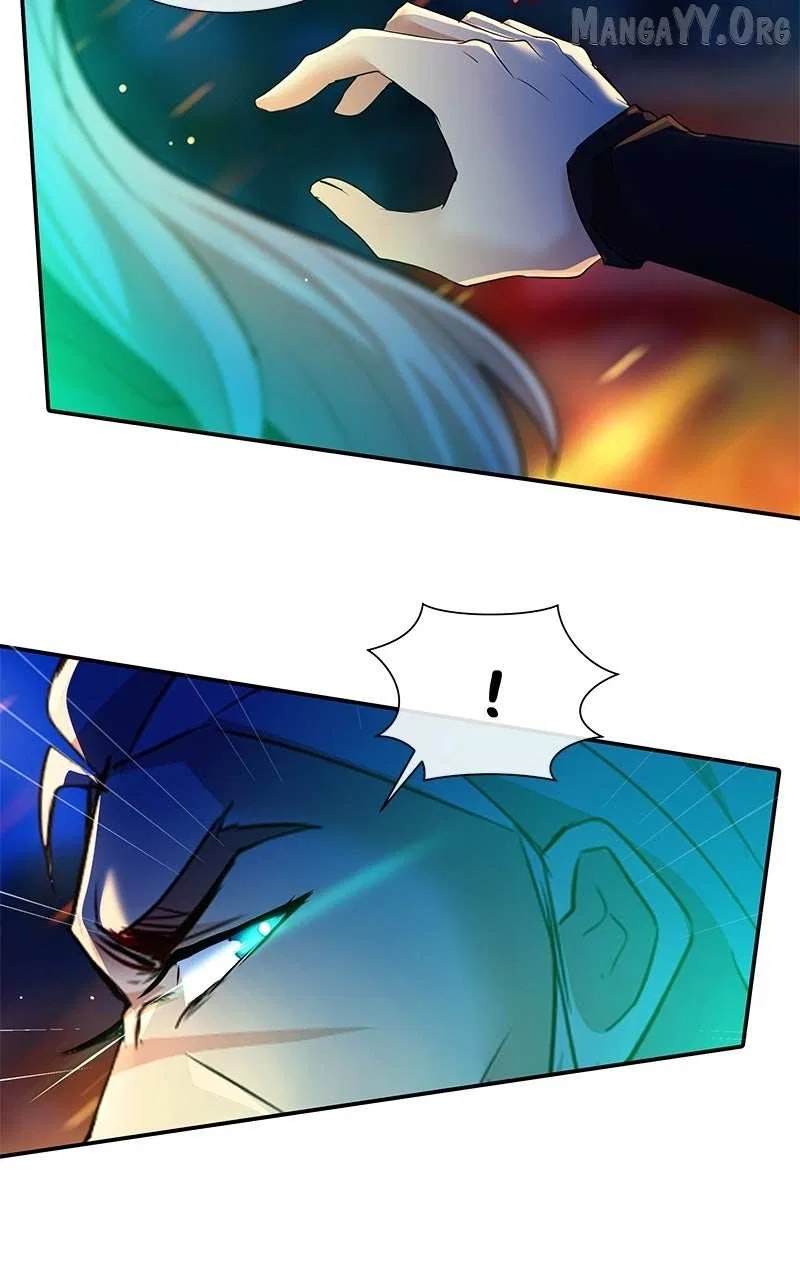 Subzero Chapter 252 – Page 46