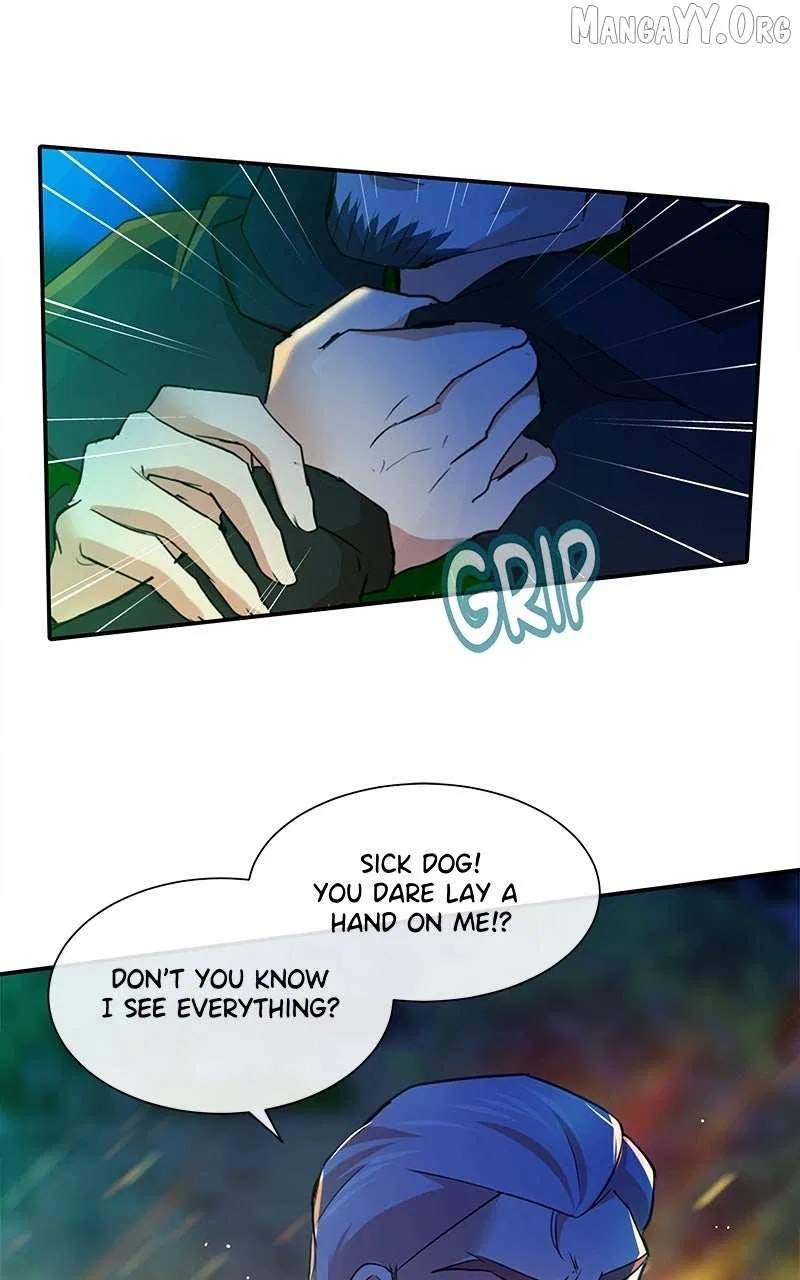 Subzero Chapter 252 – Page 48