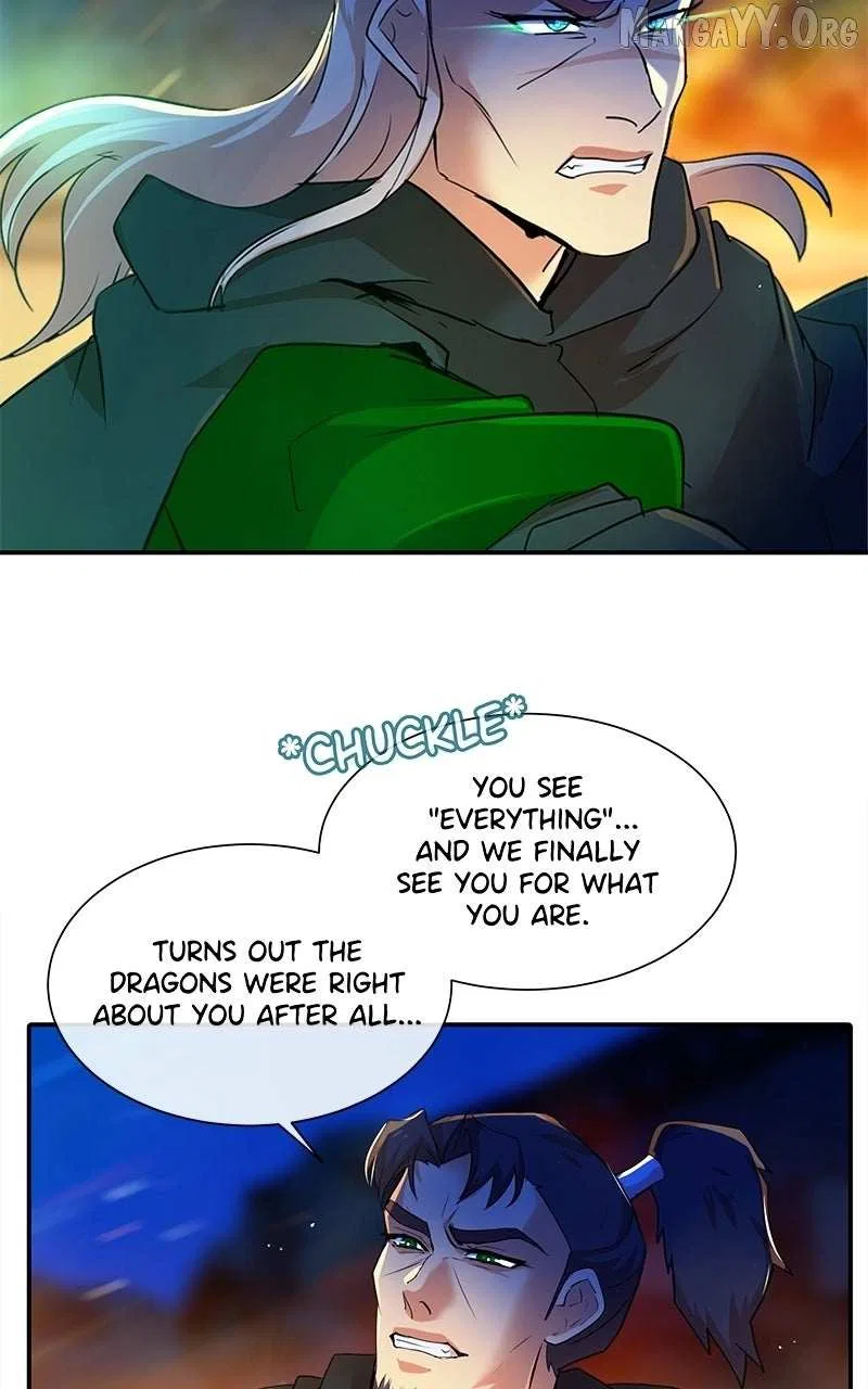 Subzero Chapter 252 – Page 49
