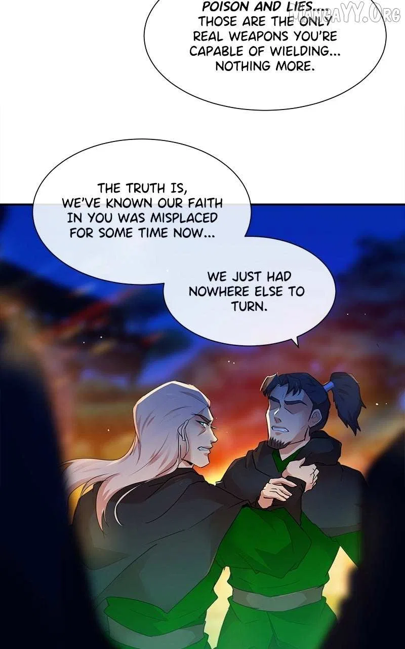 Subzero Chapter 252 – Page 51