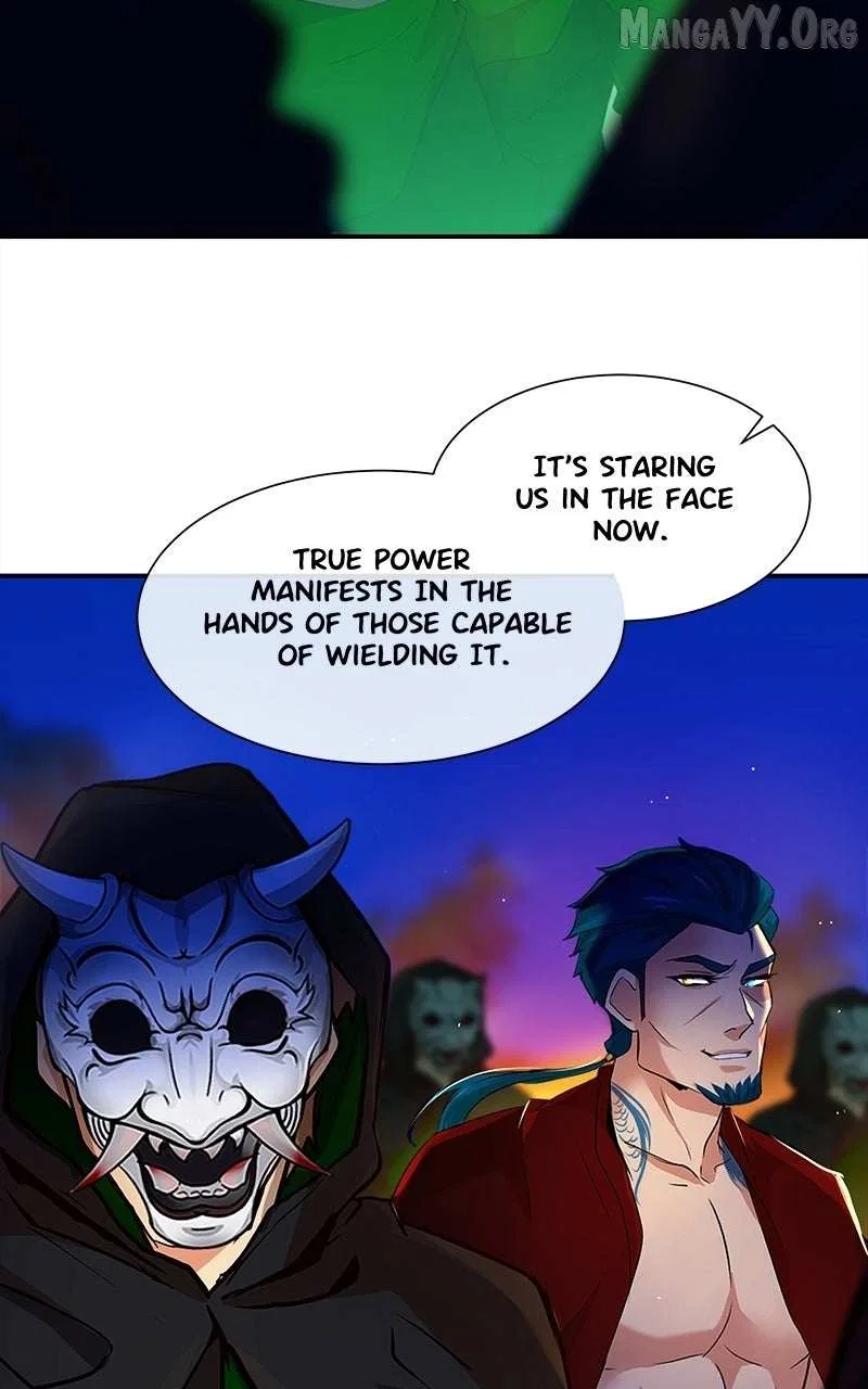 Subzero Chapter 252 – Page 52