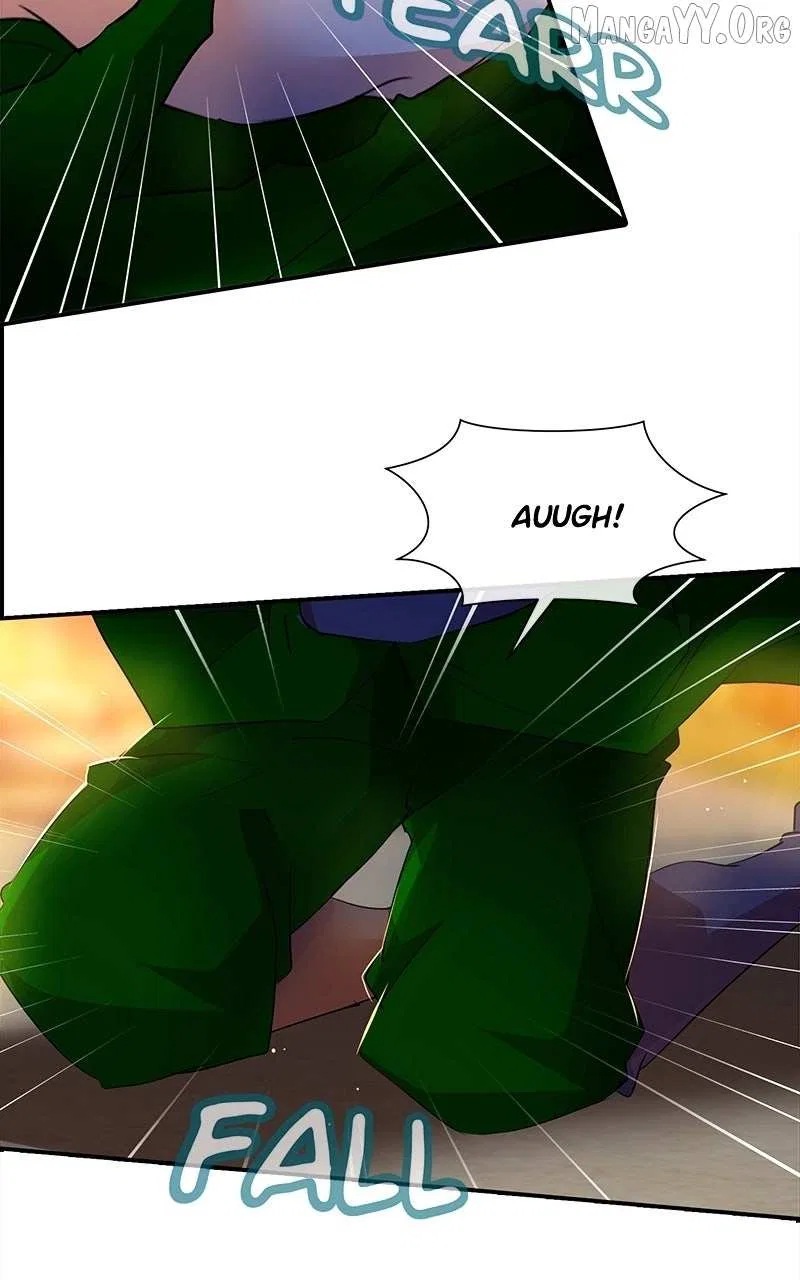 Subzero Chapter 252 – Page 56