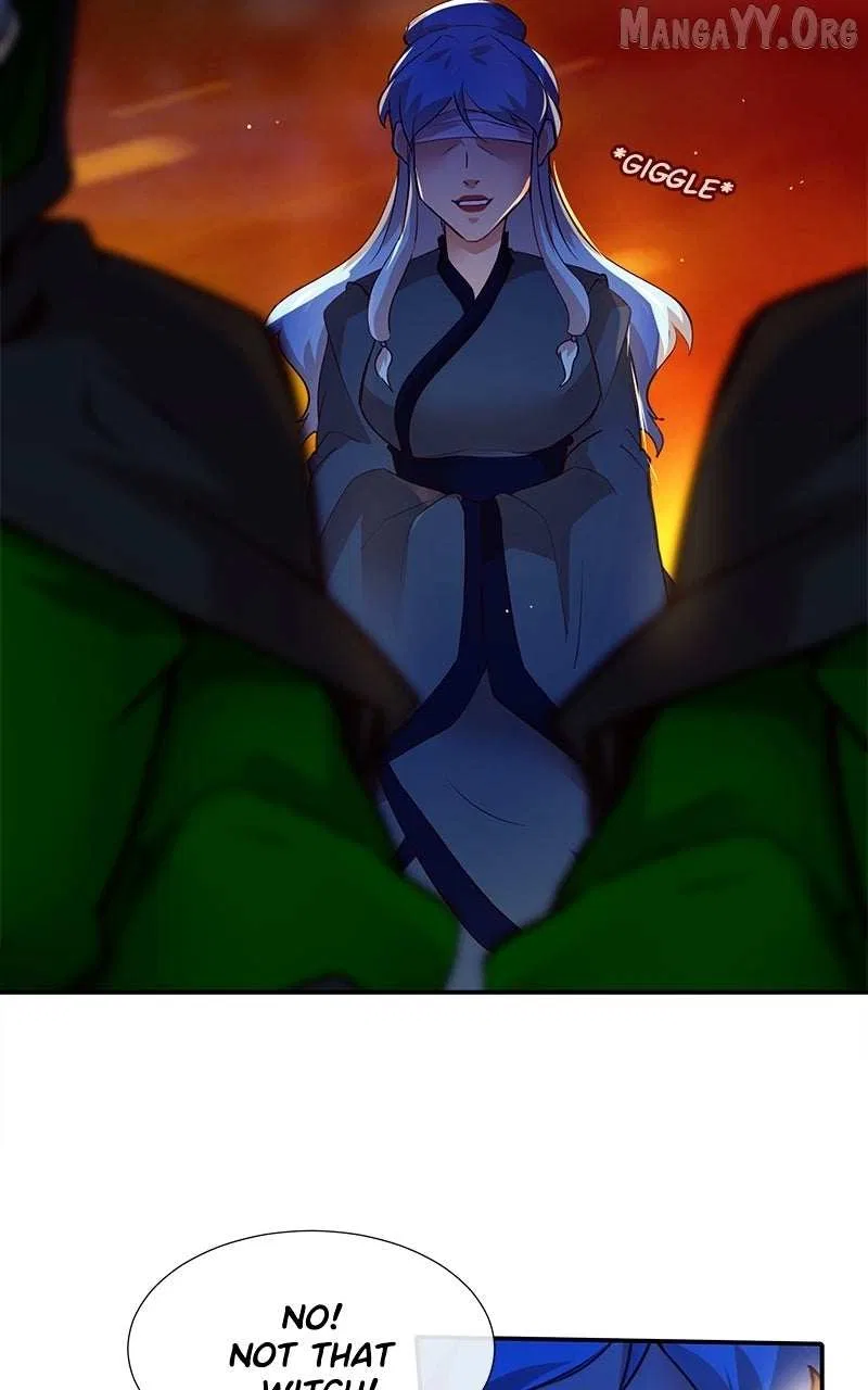Subzero Chapter 252 – Page 61