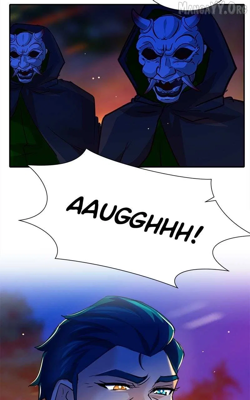 Subzero Chapter 252 – Page 64