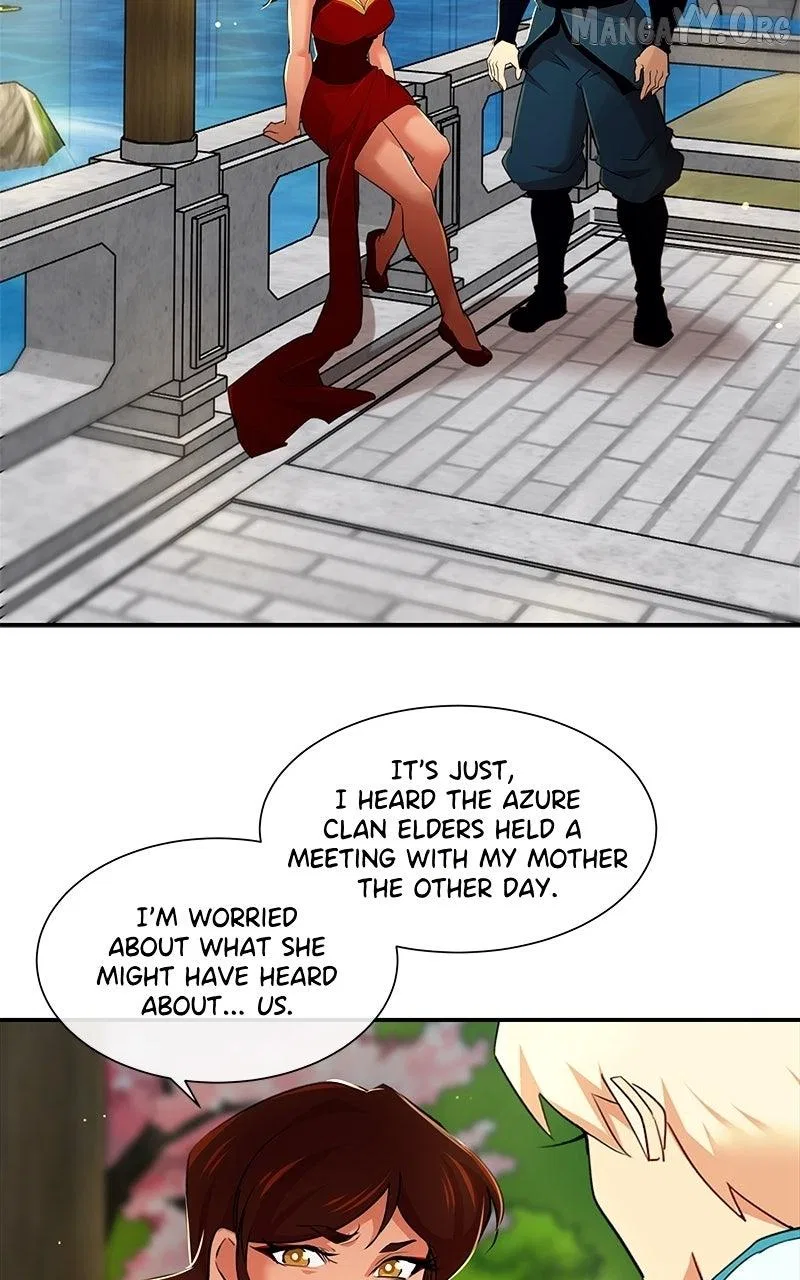 Subzero Chapter 251 – Page 3