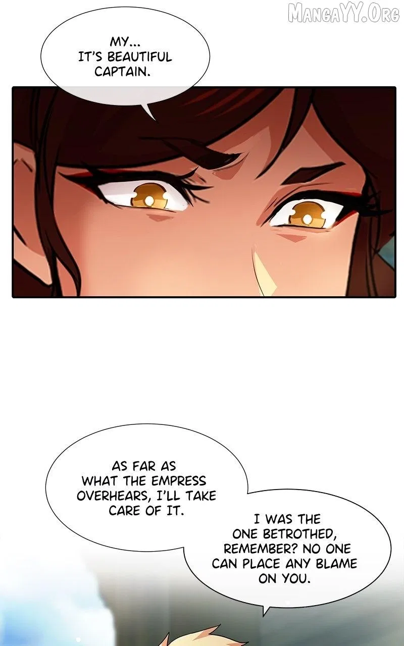 Subzero Chapter 251 – Page 6