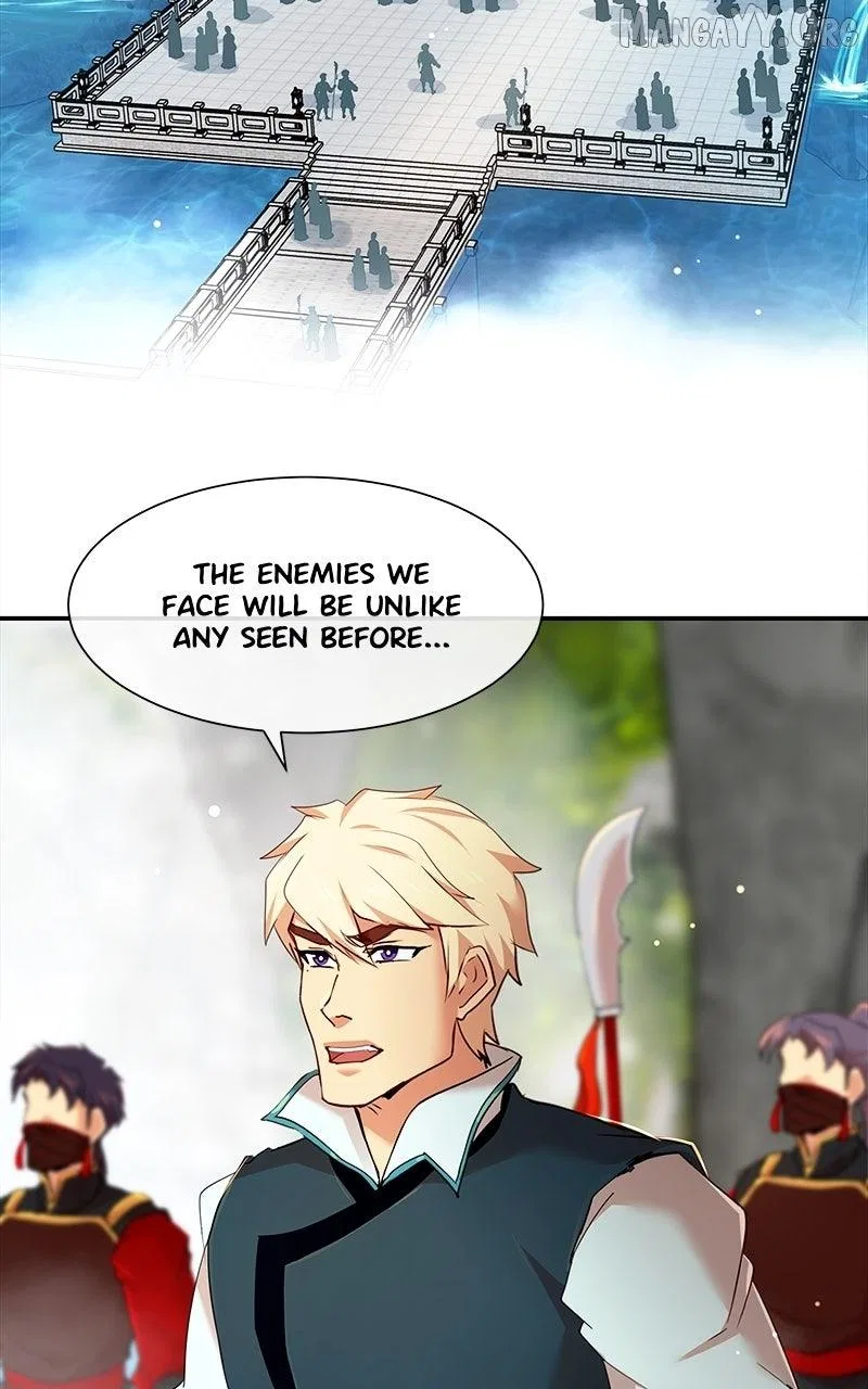 Subzero Chapter 251 – Page 15