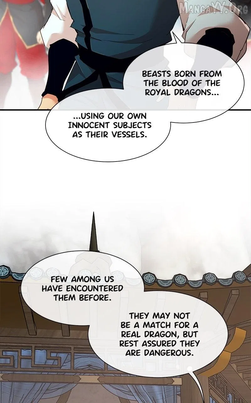 Subzero Chapter 251 – Page 16