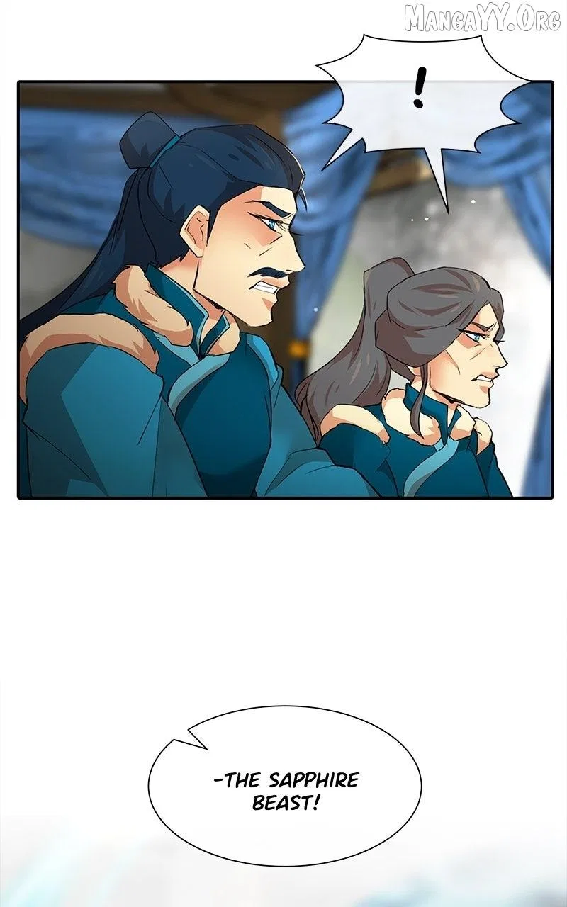 Subzero Chapter 251 – Page 22