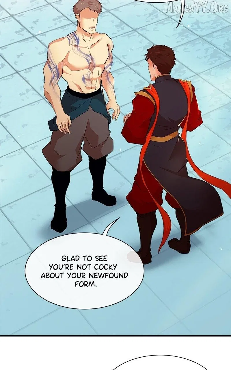 Subzero Chapter 251 – Page 26