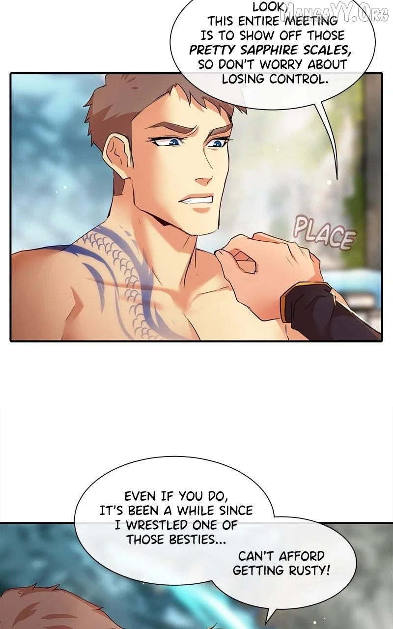 Subzero Chapter 251 – Page 27