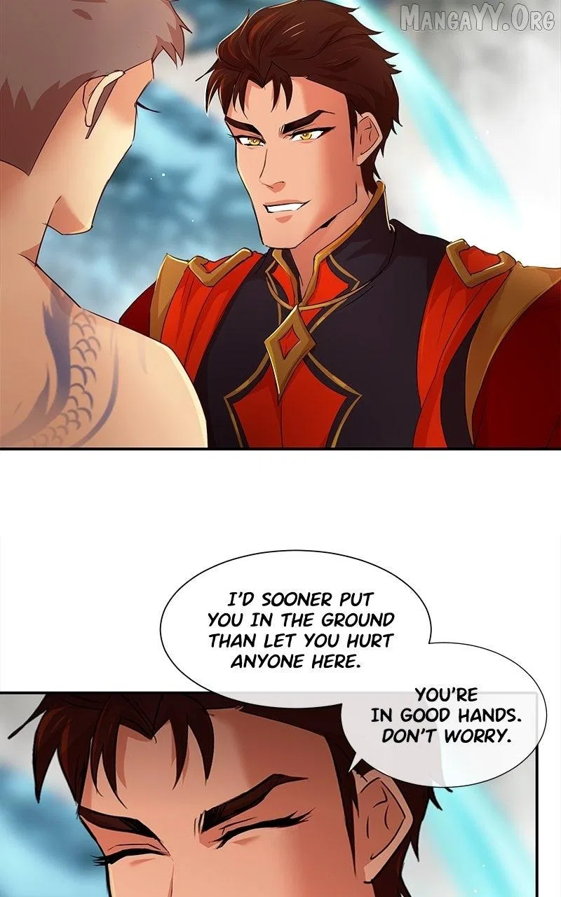 Subzero Chapter 251 – Page 28