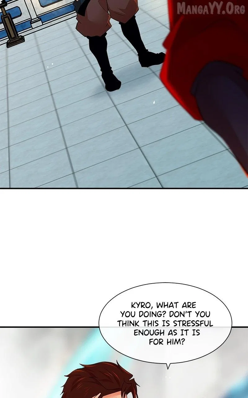 Subzero Chapter 251 – Page 30