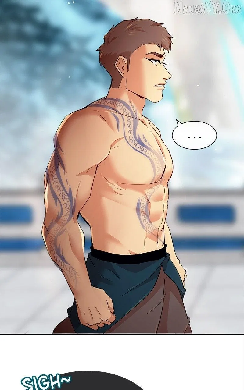 Subzero Chapter 251 – Page 32