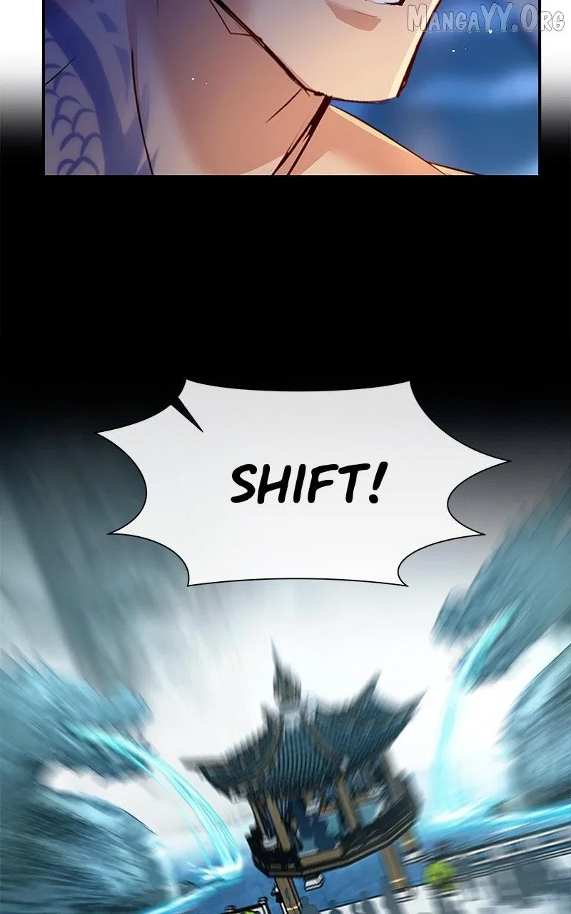 Subzero Chapter 251 – Page 38