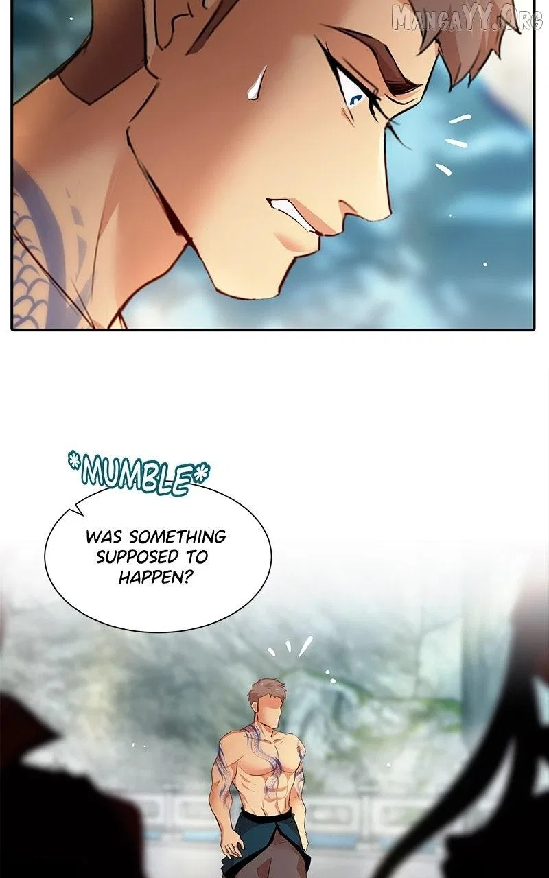 Subzero Chapter 251 – Page 40