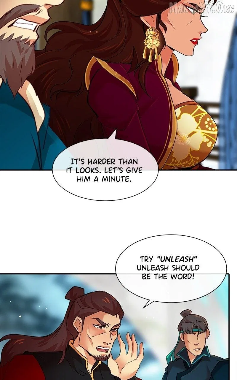 Subzero Chapter 251 – Page 42