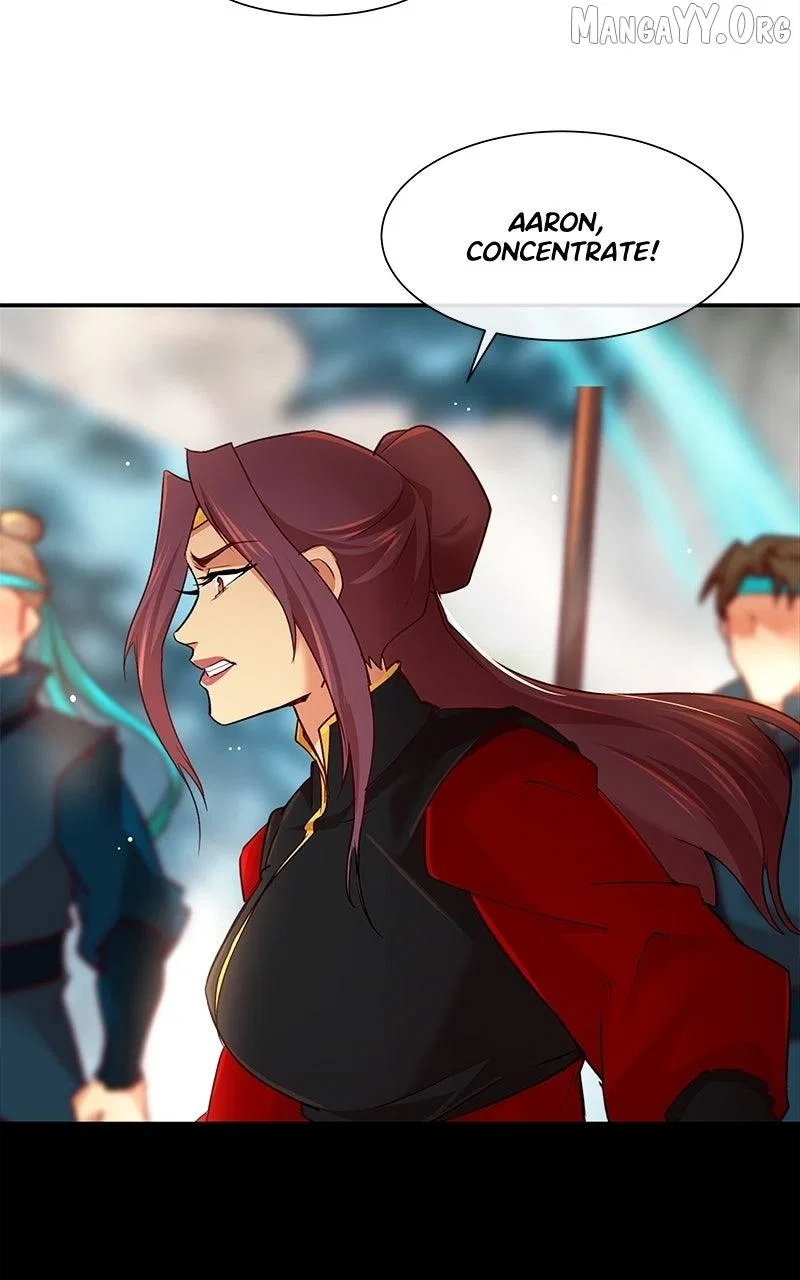 Subzero Chapter 251 – Page 44