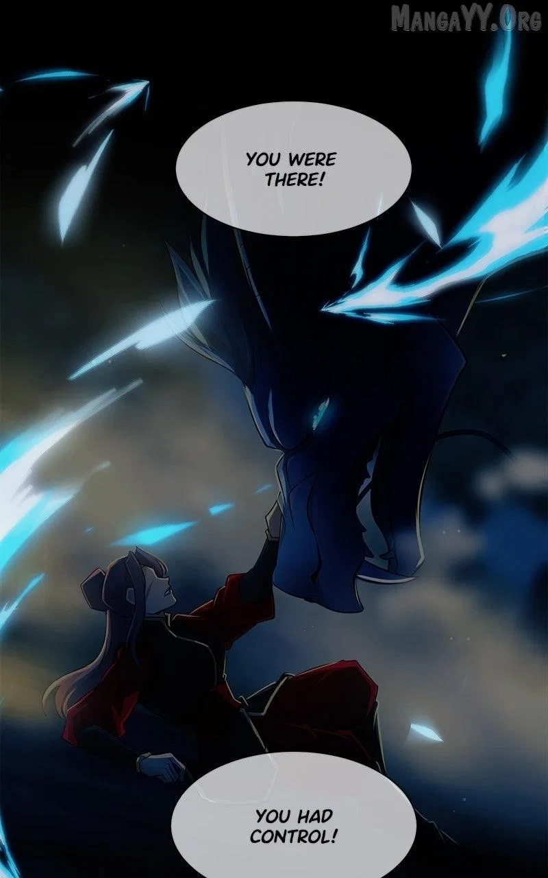 Subzero Chapter 251 – Page 46