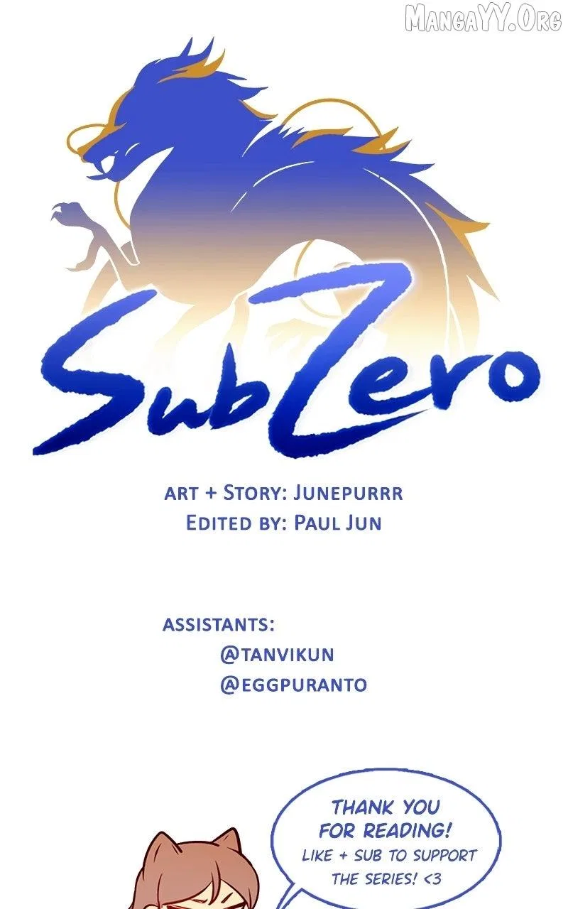 Subzero Chapter 251 – Page 65