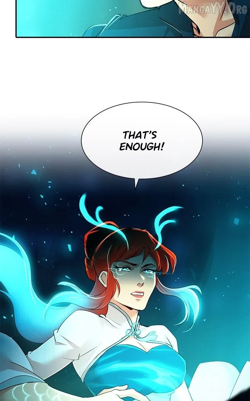 Subzero Chapter 250 – Page 5