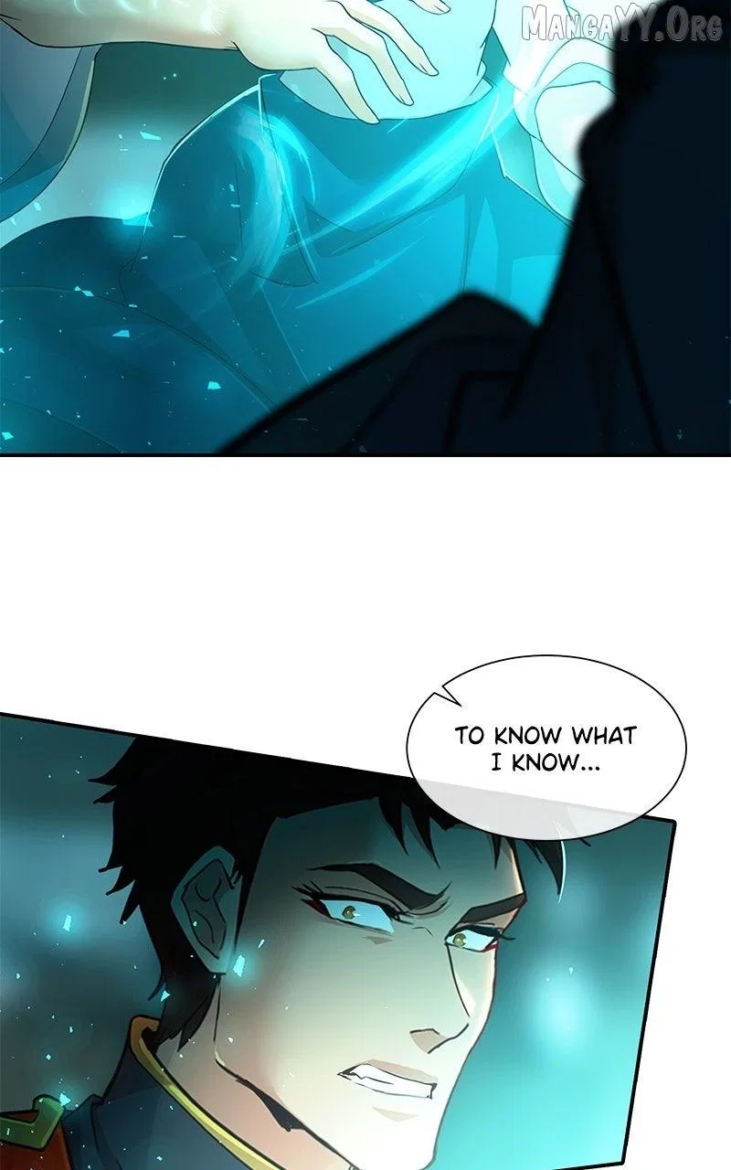 Subzero Chapter 250 – Page 6