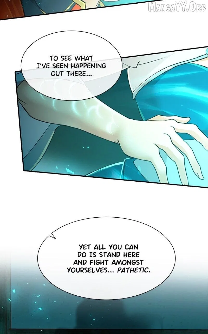 Subzero Chapter 250 – Page 7