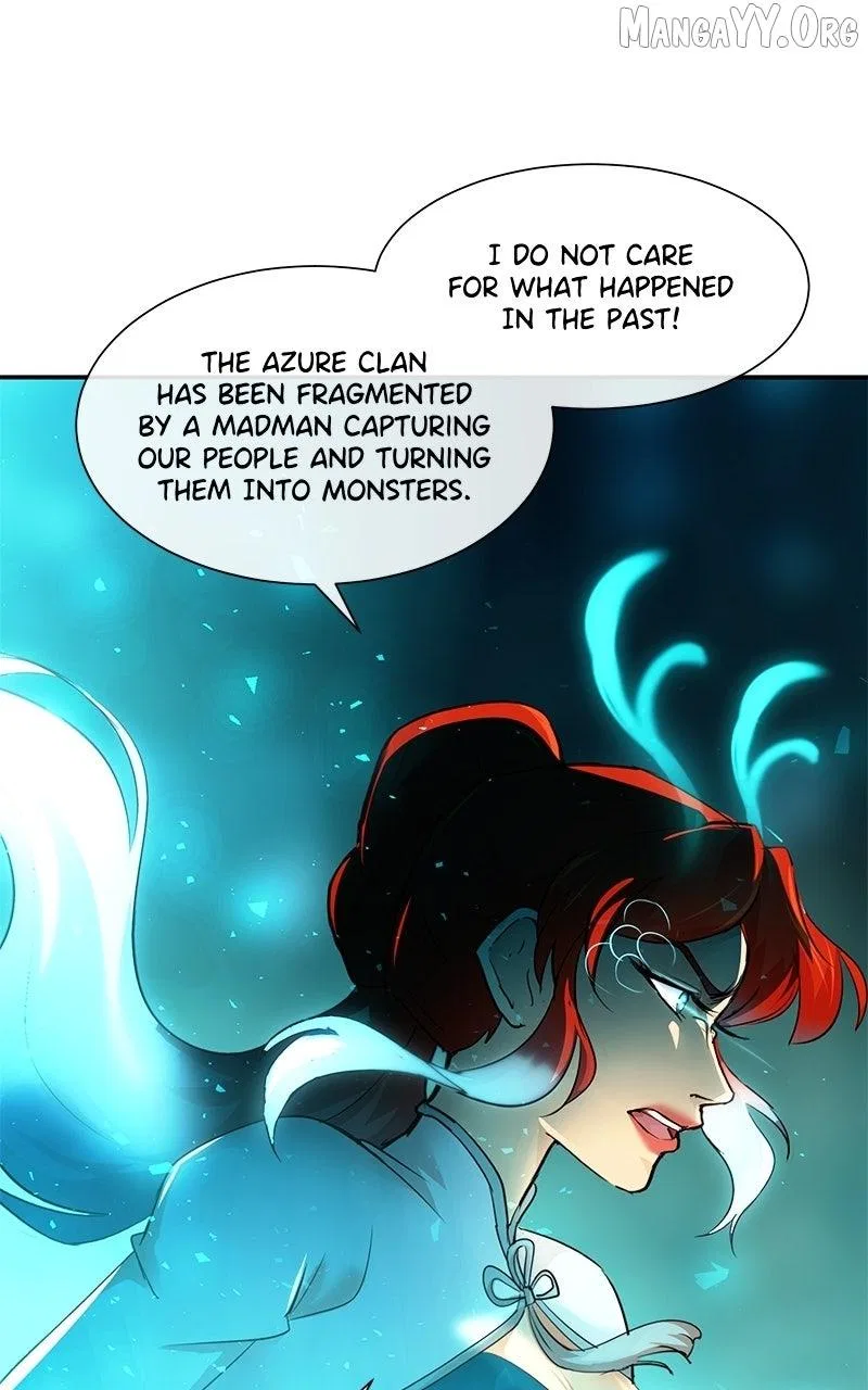 Subzero Chapter 250 – Page 11
