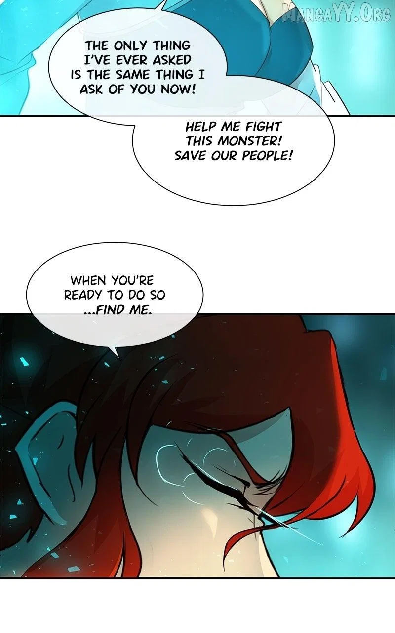 Subzero Chapter 250 – Page 12